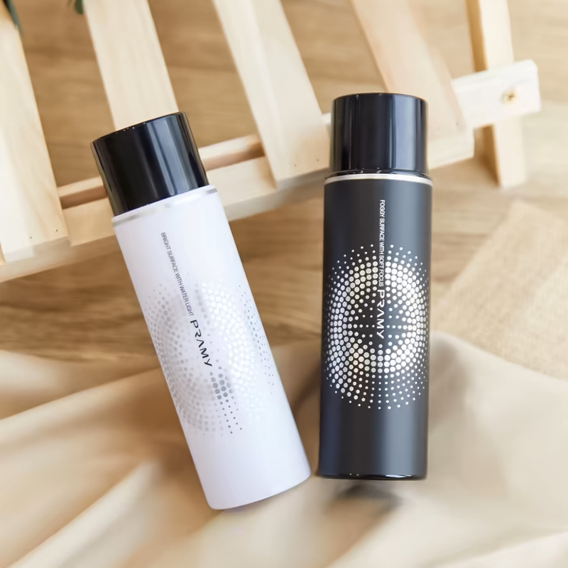 PRAMY柏瑞美定妆喷雾100ml 持久控油保湿补水防水防晕不脱妆干皮