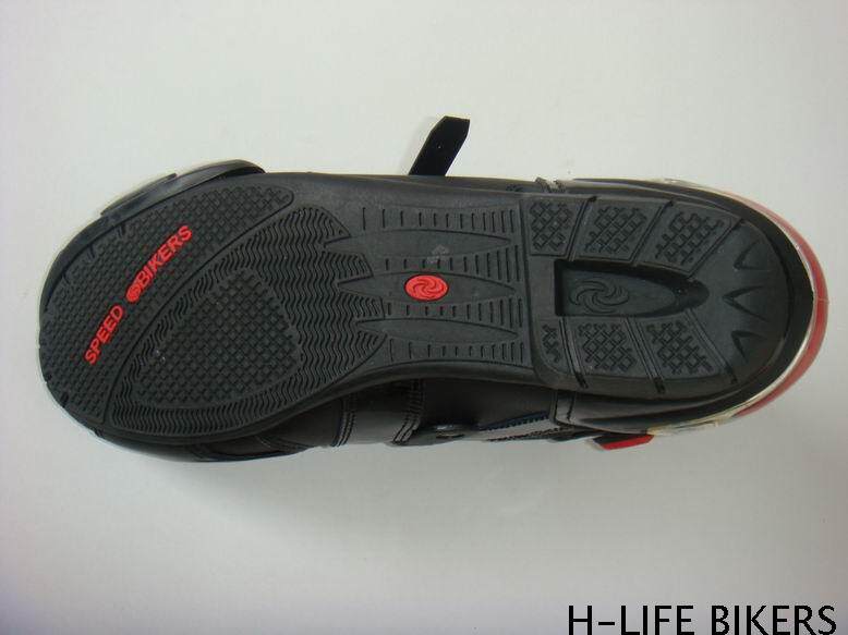 Bottes moto PROBIKER - Ref 1392503 Image 4