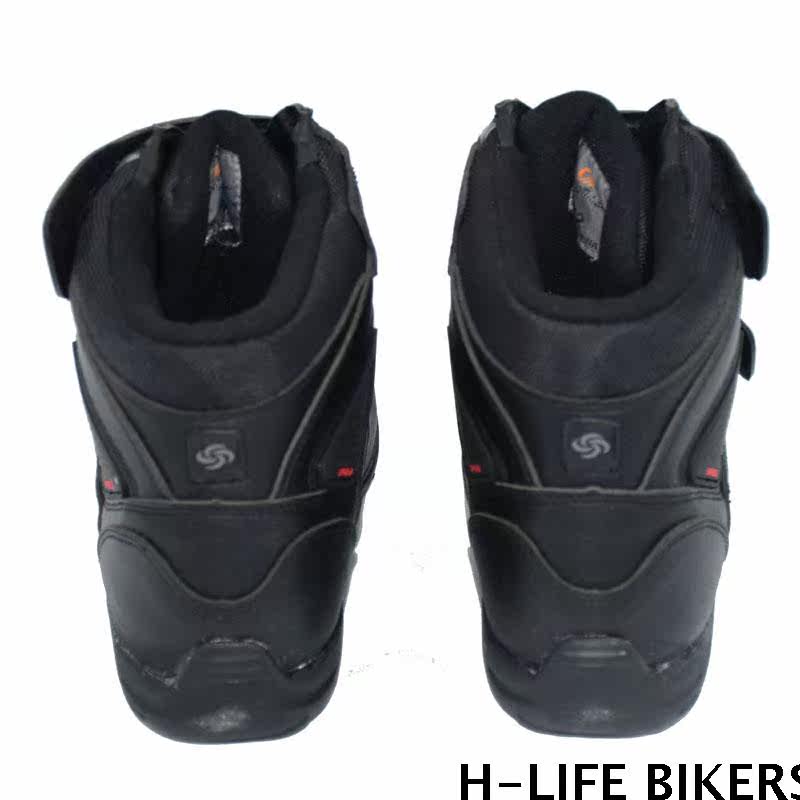 Boots moto PROBIKER - Ref 1392507 Image 3