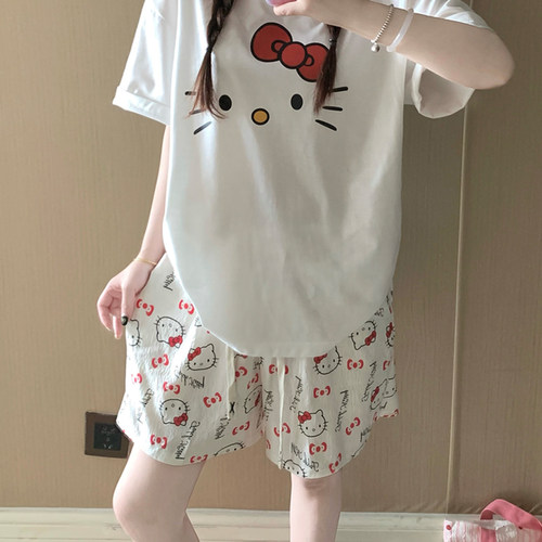 单独睡裤女短裤家居裤女2026新款