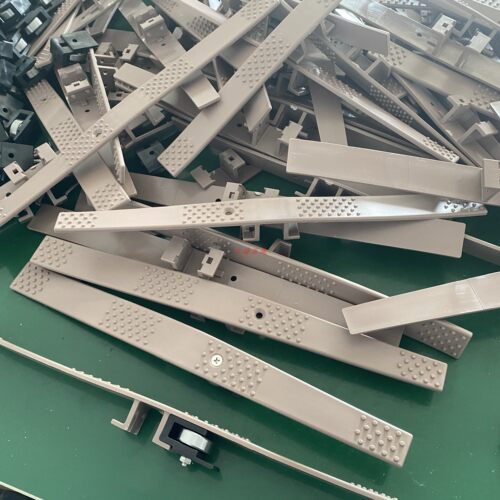 巨迪1837-K1600带凸点防滑链
