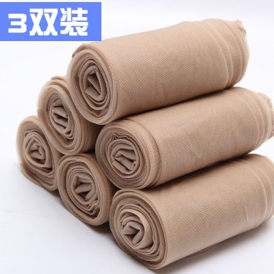 双装超薄夏天光腿神器菠萝丝袜