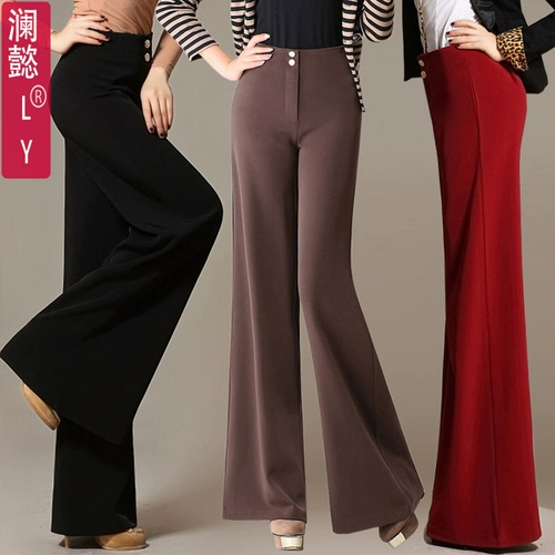 Летние штаны, приталенные колготки