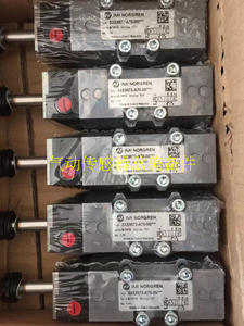 VP5010BJ411HOO比例阀现货NORGREN全新原装正品厂家直销