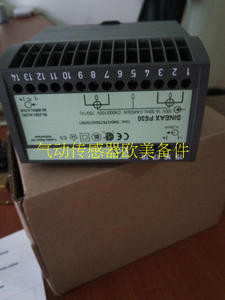 SINEAX P530-411111112 瑞士原装GMC杰目测高精度有功功率变送器