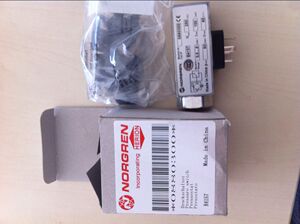 SXE9574-A70-00现货IMI  NORGREN全新电磁阀，SXE9573-180-00现货