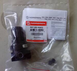 全新原装现货，R07-100-RNM英国NORGREN一级特价