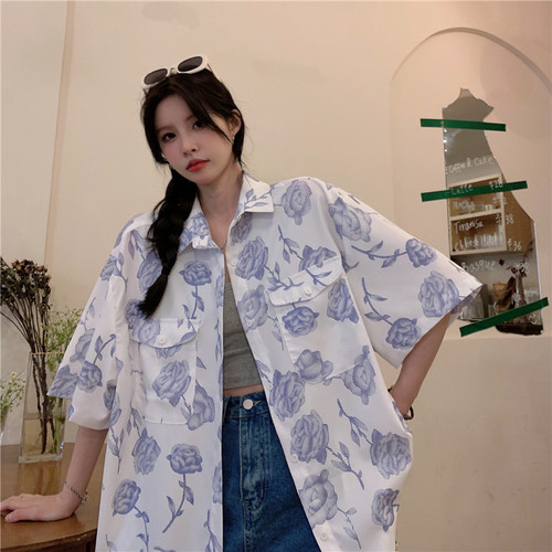 靓衣点大码女装 ZYDHDZG3143