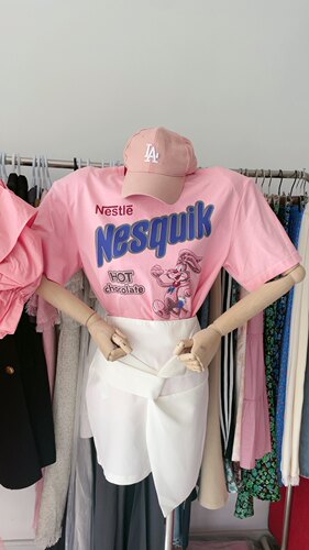 清仓2026夏新款韩国东大门高腰扭结设计感半身裙一步裙短裙气质