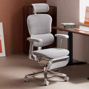 Pro电脑椅人体工学椅电竞椅办公椅久坐 保友金豪e2 高端爆品