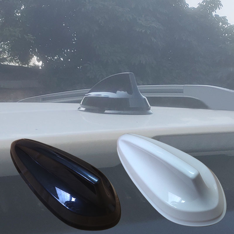 2015-2022款东南DX7鲨鱼鳍天线汽车收音天线越野车顶尾翼改装装饰