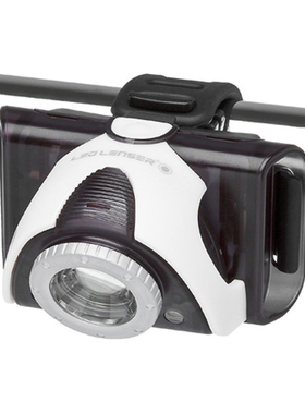 正品德国LED LENSER SEO B3调焦调光野骑骑行强光LED自行车前车灯