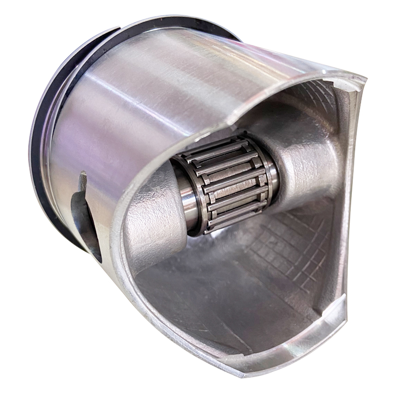 嘉迪黑魔M25Y动力伞发动机活塞