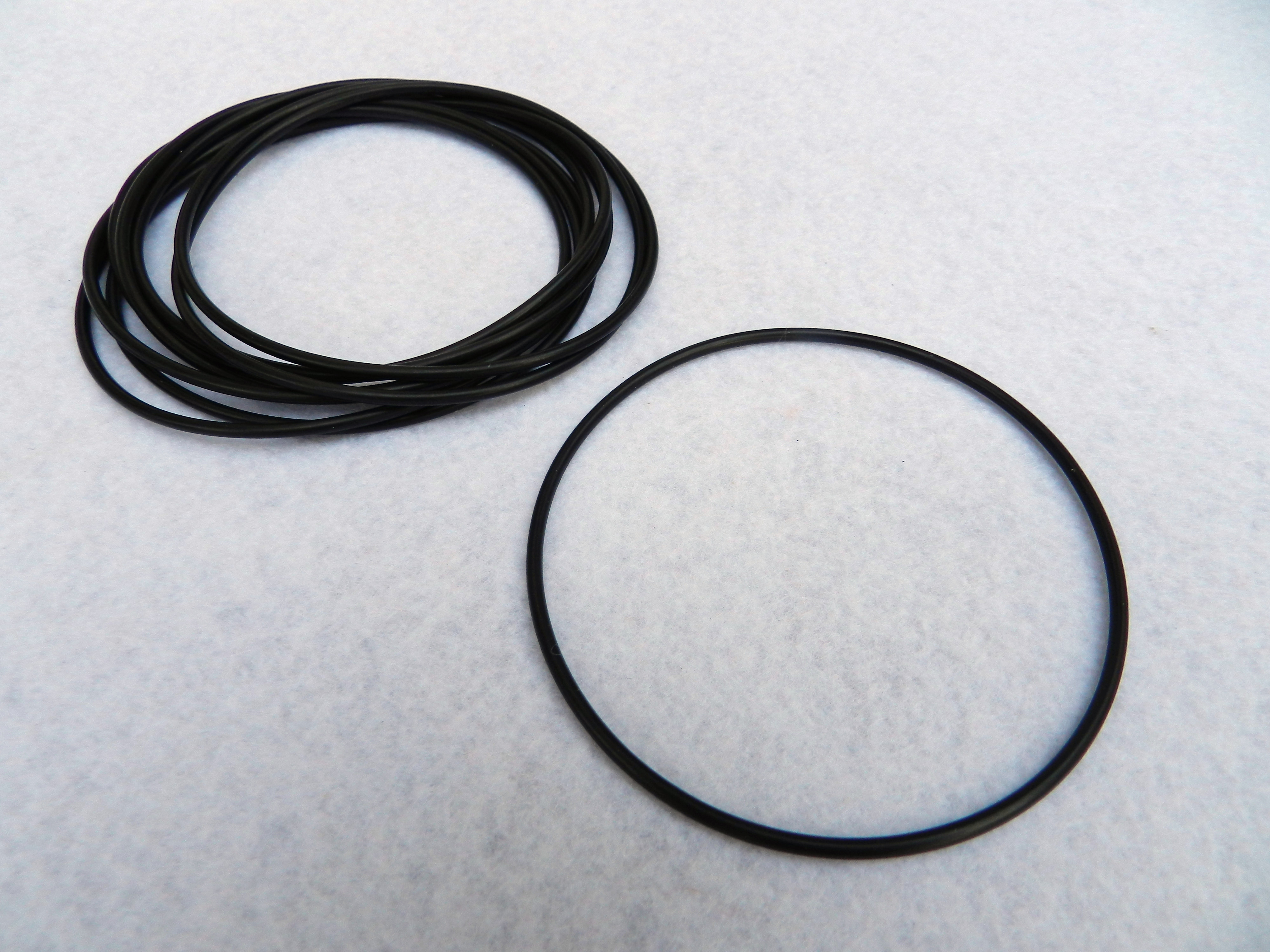 Gadek黑魔M25Y专用耐高温缸盖垫片