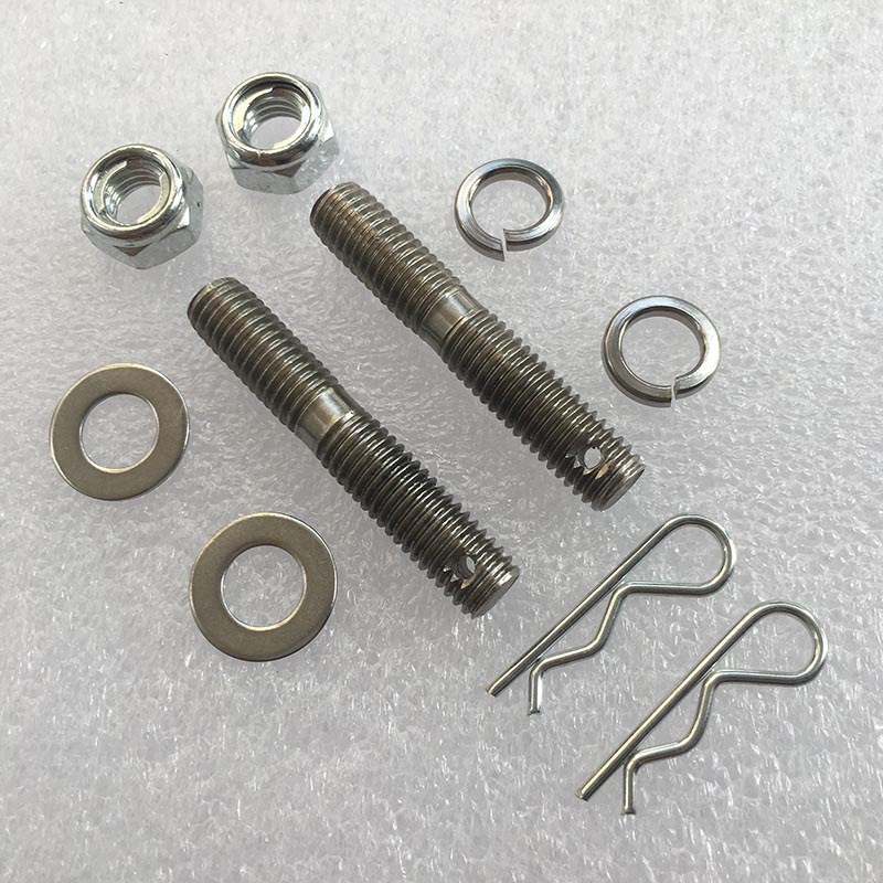 动力伞黑魔m25y发动机专用螺丝