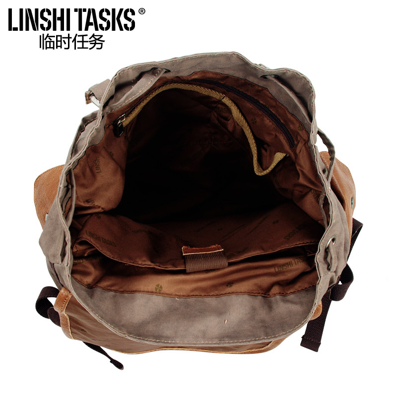 Sac pour homme - Ref 52503 Image 5