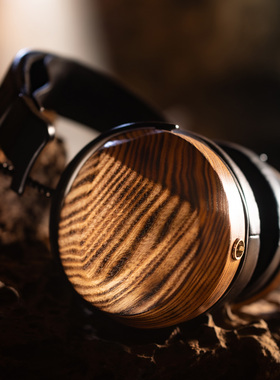 现货ZMF Caldera Closed卡德拉封闭式CC平板振膜头戴式耳机美国产