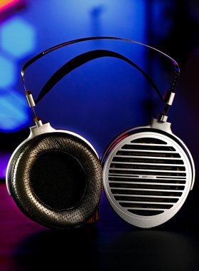 美国进口HIFIMAN SUSVARA用耳罩ZMF耳垫耳棉配件小羊皮含专用卡口