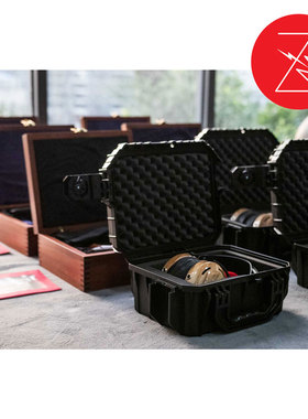 ZMF试听Caldera AC VC VO Atrium Auteur Eikon Aeolus Atticus