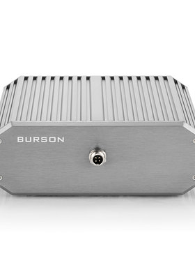新品Burson Fusion Core 24V分体电源480W超大功率低噪音外置升级