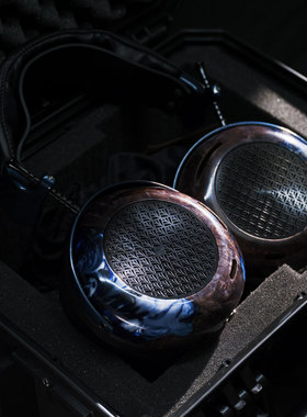 预定 ZMF Caldera咖啡金橡木限量版黄金樟树瘤限定稳定木与树脂木