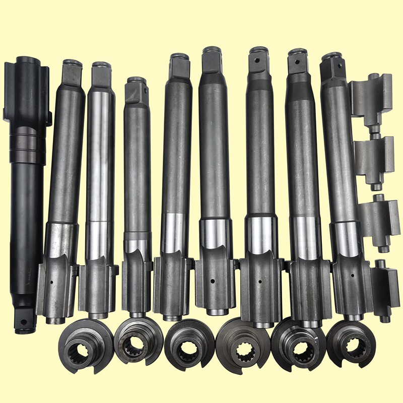 正茂泰田tt9988气动扳手大风炮主轴火鸟樱田9020工具前轴打击轴块