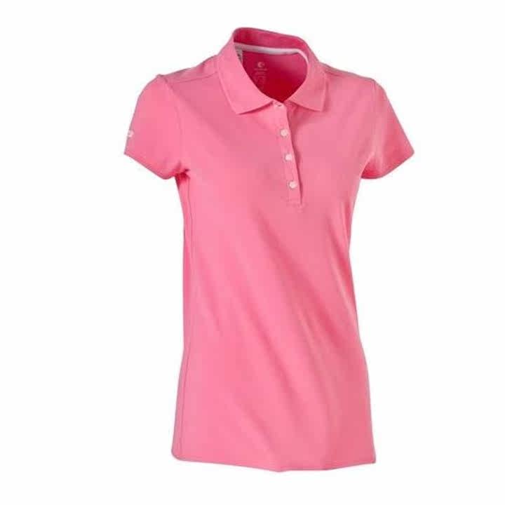 Polo sport femme - Ref 552186 Image 4