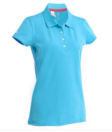 Polo sport femme - Ref 552186 Image 1