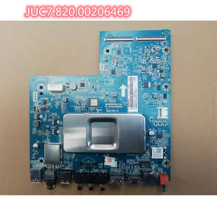 长虹原装主板JUC7.820.00206469电视43D2P 43F8 55A3U 55A5U维修
