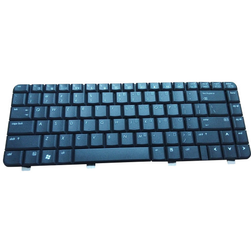 HP DV2000 DV2500 DV2700 康柏 V3000 V3500 V3700 笔记本键盘
