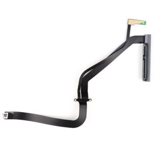 适用苹果Apple MacBook Pro笔记本A1278 09-12年硬盘线821-1226-A