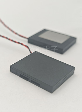 侧发声 腔体喇叭 8欧1瓦 25mmx20mm 长方形 小尺寸 小功率扬声器