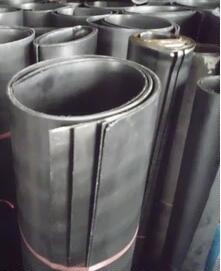 石墨夹钢丝无石棉板耐高温 耐油耐压夹丝石棉板  高压夹丝石墨板