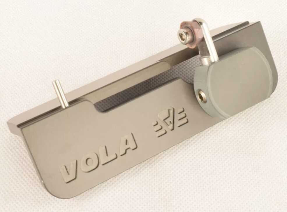 vola滑雪板维修工具竞技