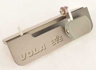 边墙刮刀 雪板竞技刨刀 侧边修整器SPEED 滑雪板维修工具 VOLA