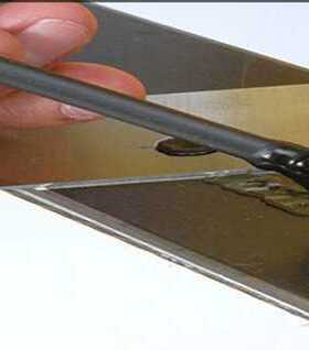 SKIHOT滑雪板修补滑雪板补板条