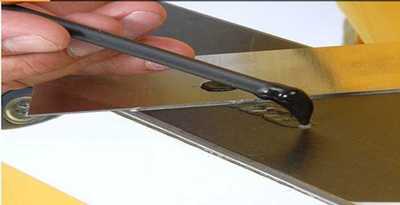 skihot滑雪板修补补板条