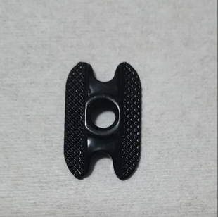 单板固定器螺母适配EST滑槽螺母底座