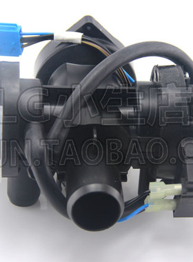 LG洗衣机全新马达抽水机双排水泵 雷利 BPX2-112 5859EN1006C
