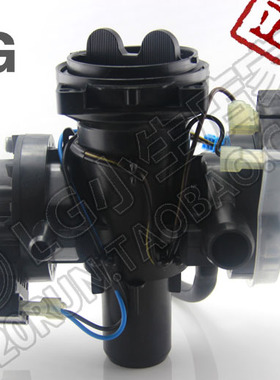 LG全新滚桶洗衣机WD-A12195/A12345D/A1228AD双排水泵WD-F1495BDS