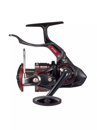 进口DAIWA新款天鹅座达瓦手刹轮CYGNUS纺车轮矶钓轮船钓海钓鱼轮