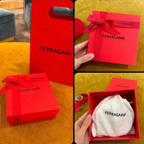 2024皮带腰带礼品盒防尘袋