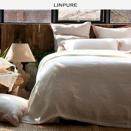 LInPURE/蓝铂