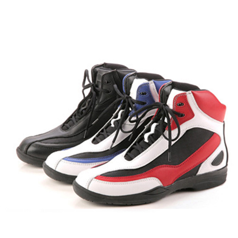 Boots moto ARCX - Ref 1390506 Image 4