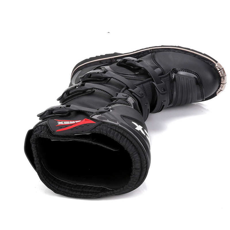 Bottes moto ARCX - Ref 1390619 Image 4