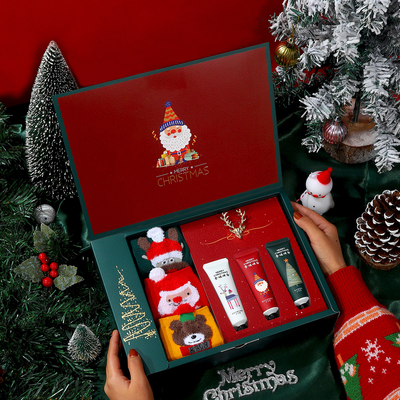 圣诞礼遇2025年新款礼物套装