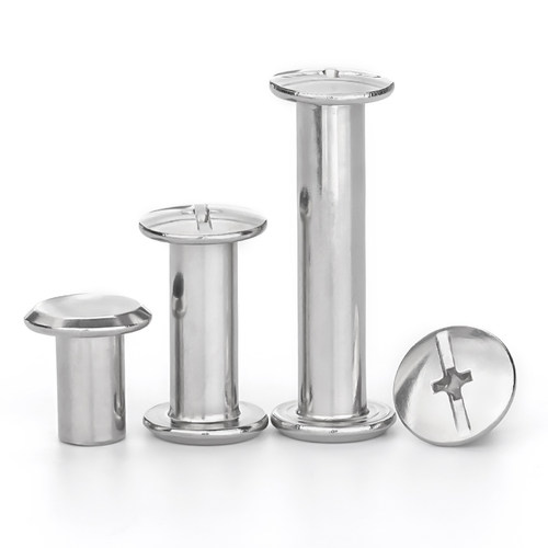 以瑟304不锈钢子母铆钉