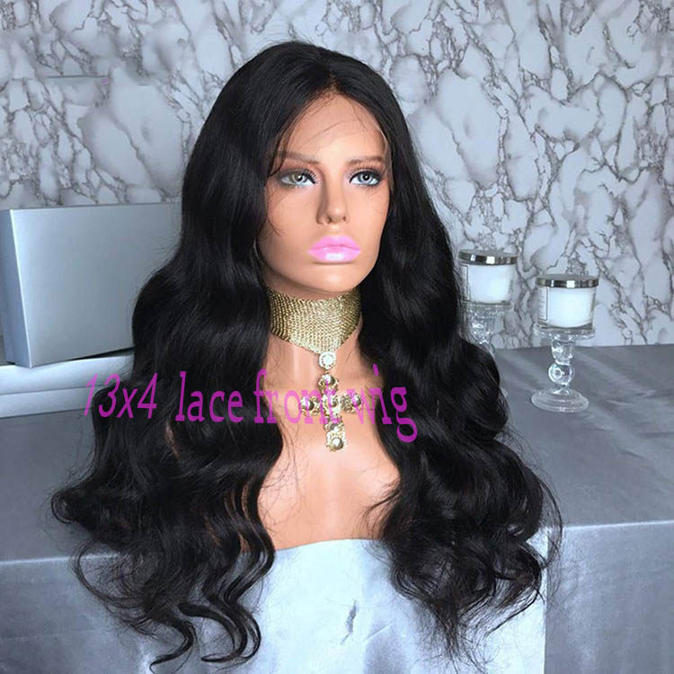 13x4 lace front human hair wig 真人發絲 假發頭套 大波浪卷發在類目 美髮護髮/假髮, 假髮, 整頂假髮中 - 來自Buy2taobao.com提供專業的淘寶代購服務
