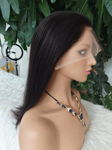 fulllacewig全蕾丝发套