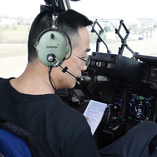 航空耳机维修飞行员耳机维修航空地勤耳机维修对公业务旺旺咨询